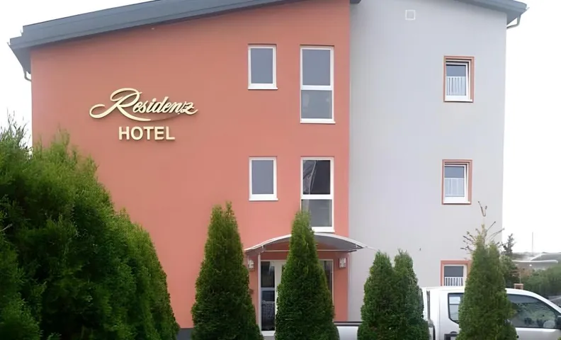 Hotel Residenz Babenhausen