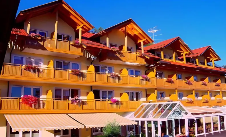 Gasthof Buglhof