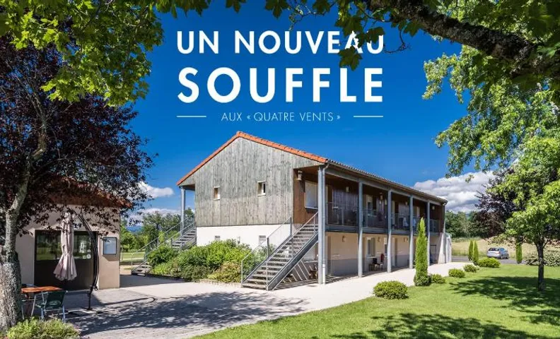 Domaine Les 4 vents