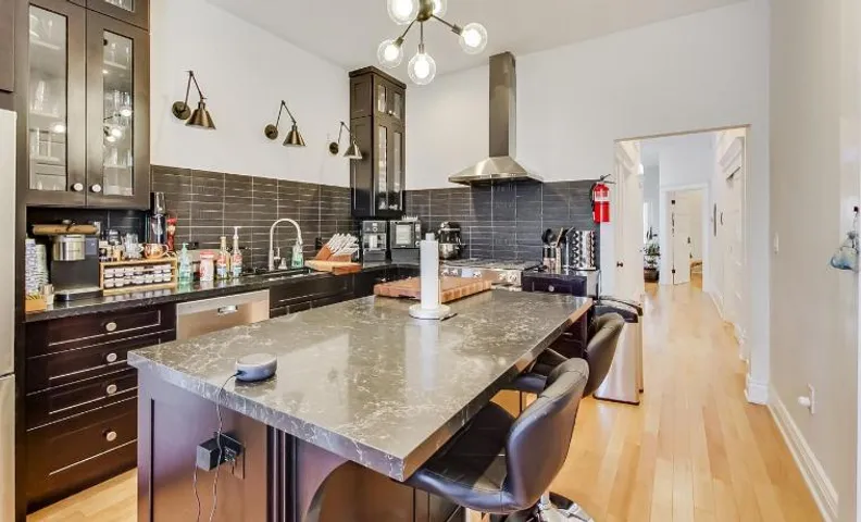 4BR2BA Remodeled Home in the Heart of The Castro!