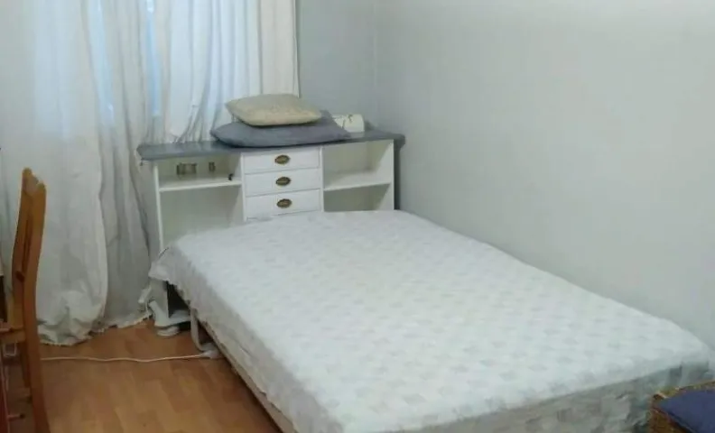 Комната в квартире, 20 минут от центра Осло на общественном транспорте