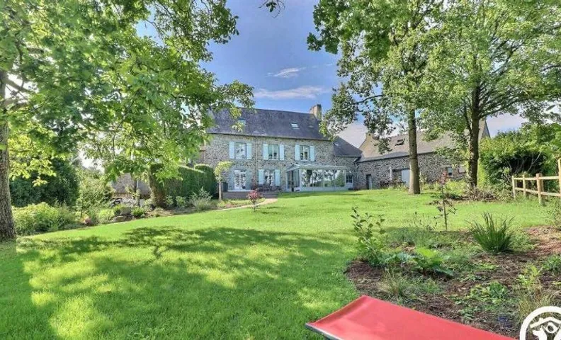 Le Jardin de Quercus B&B