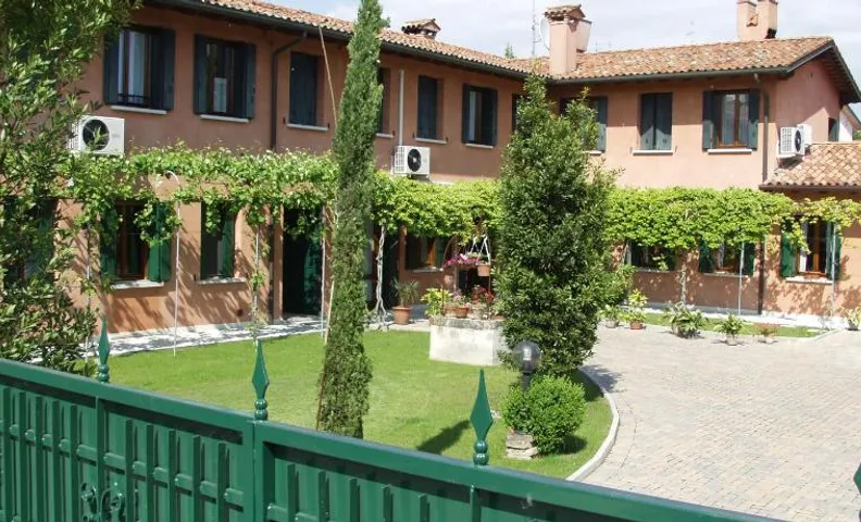 Dreon B&B