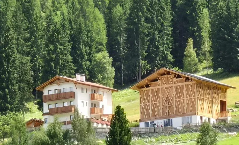 Pirchahof