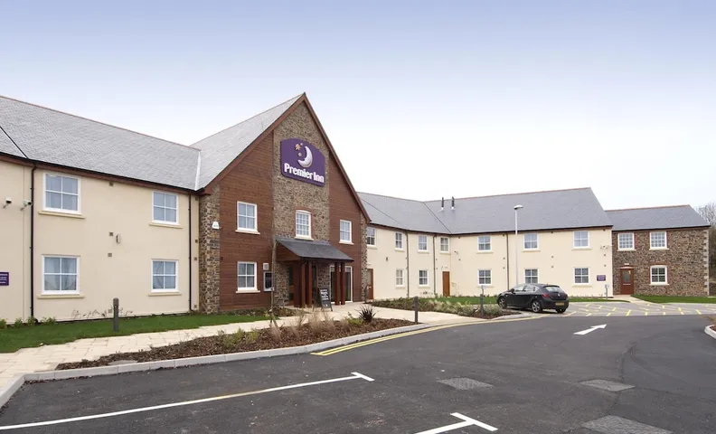 Premier Inn Camborne