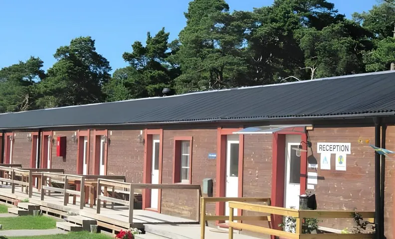 STF Hostel Visby/Ravhagen