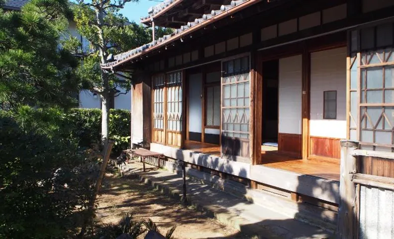 Guest house SEKINO