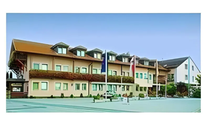 Hotel Vierjahreszeiten
