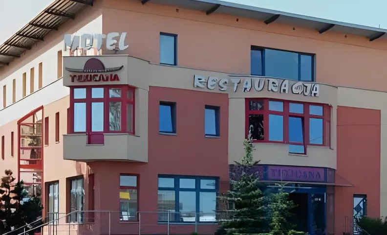 Hotel Texicana