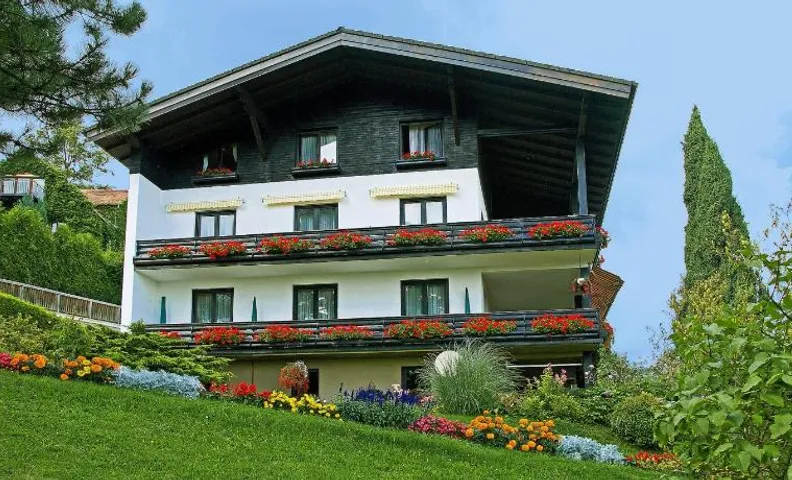 Pension Seirer