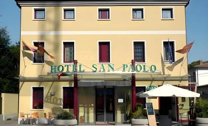 Hotel San Paolo