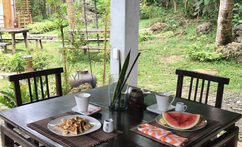 카하나모쿠 B&B