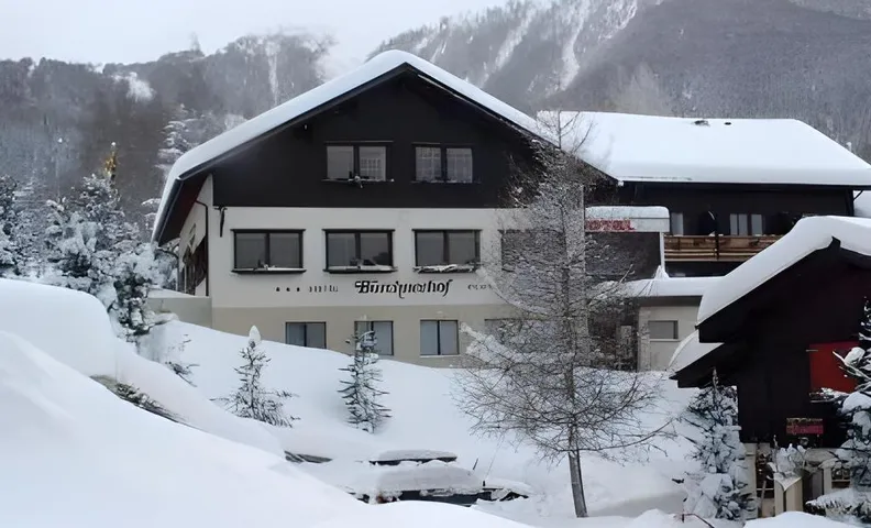 Haus Burchnerhof