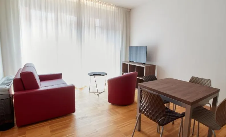Piazza Lira Schio Residence