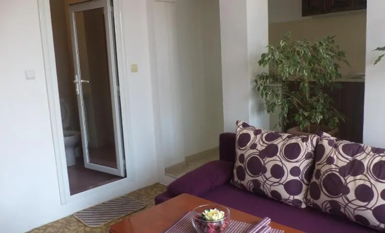 Guest House Liliya