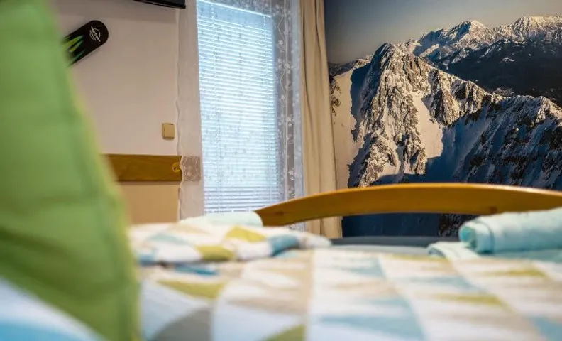 Guesthouse Draga