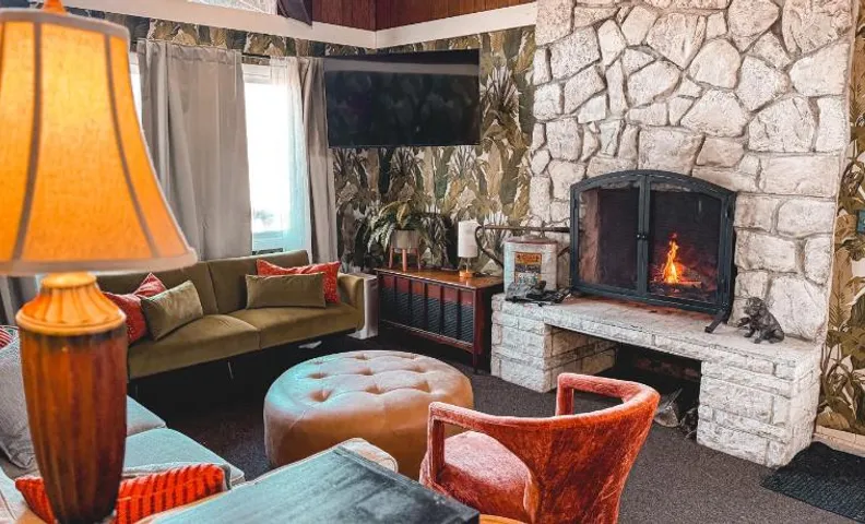 The Springs Motel