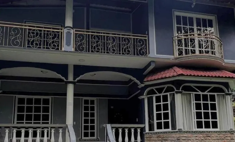 Casa Montálban El Naranjal
