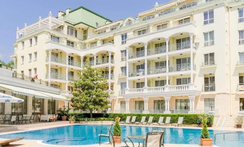 ApartComplex Splendid