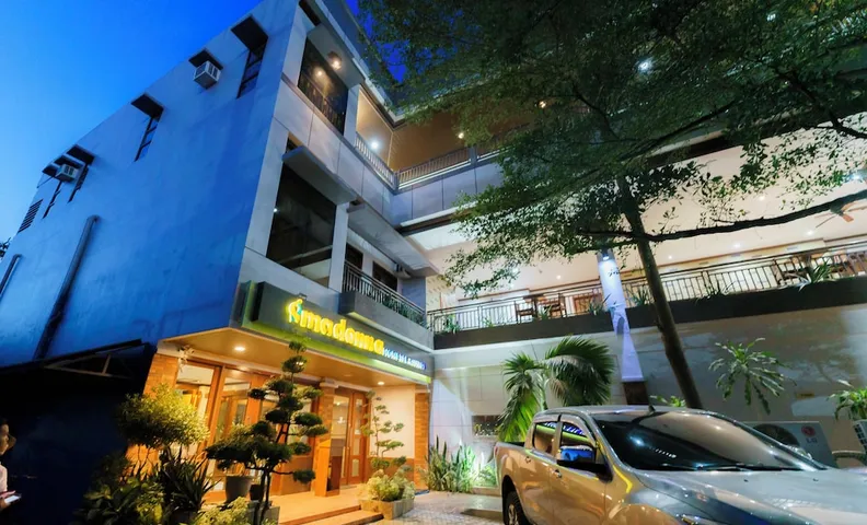 Madonna Hometel and Suites