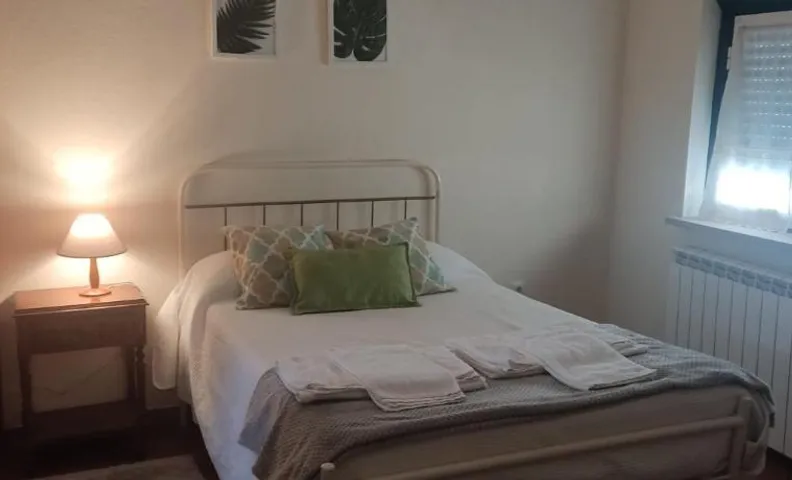 Casas da Estrela