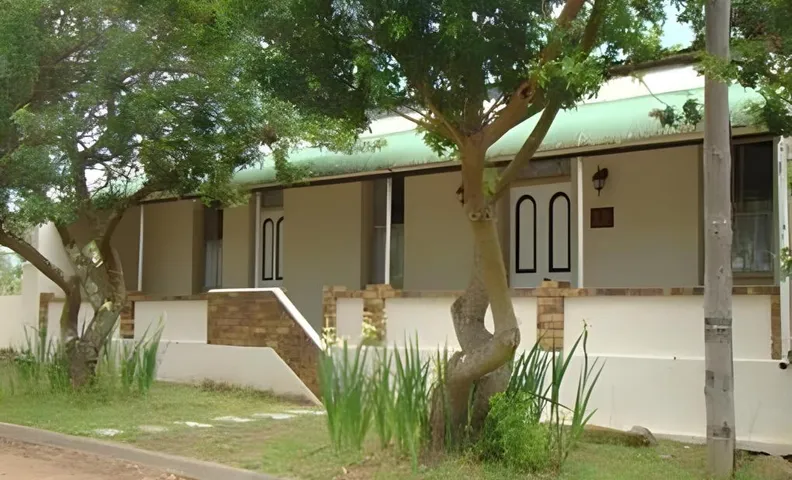 Disa Lodge