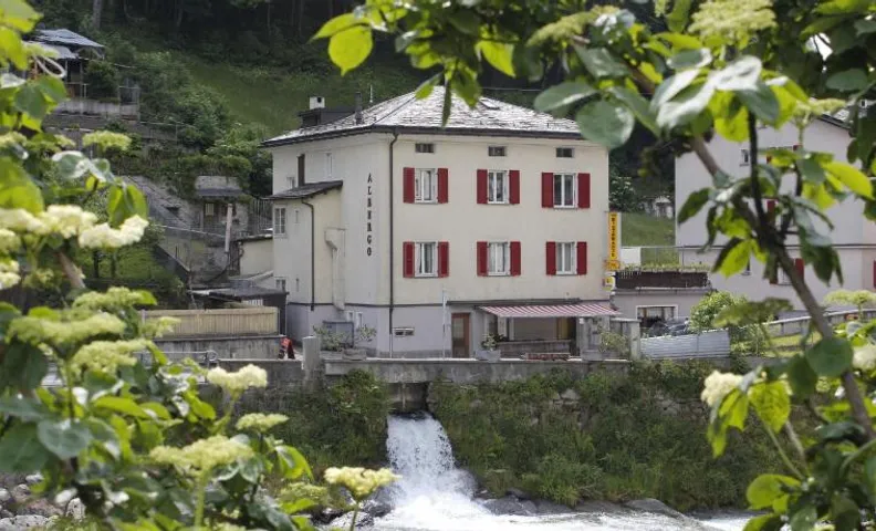Hotel Foppoli