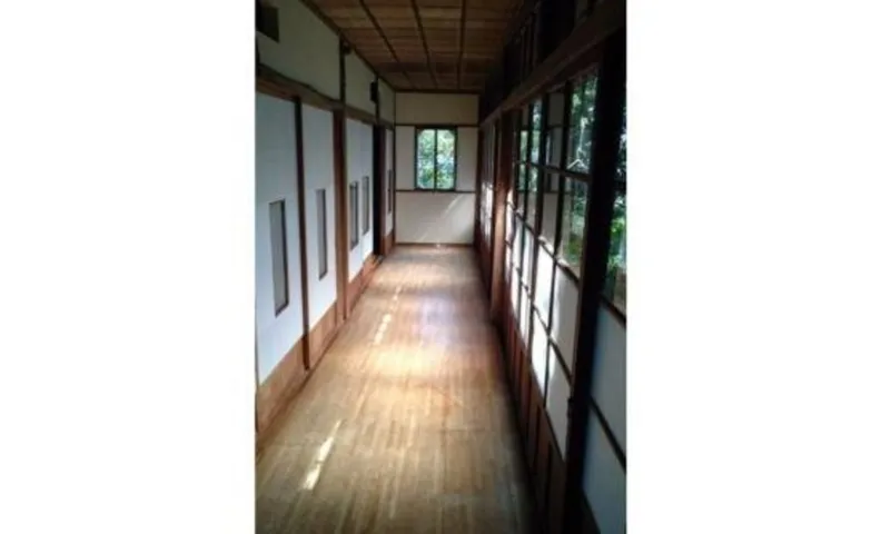 Honno Ryokan