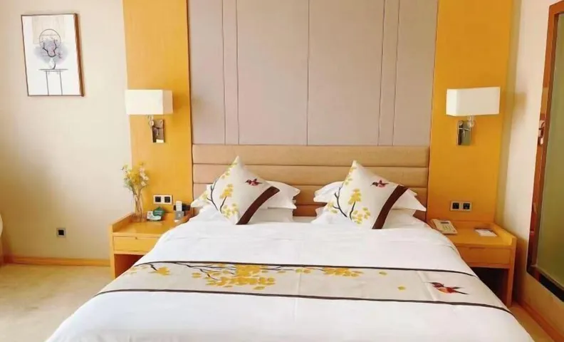 Mingyuan Hotel