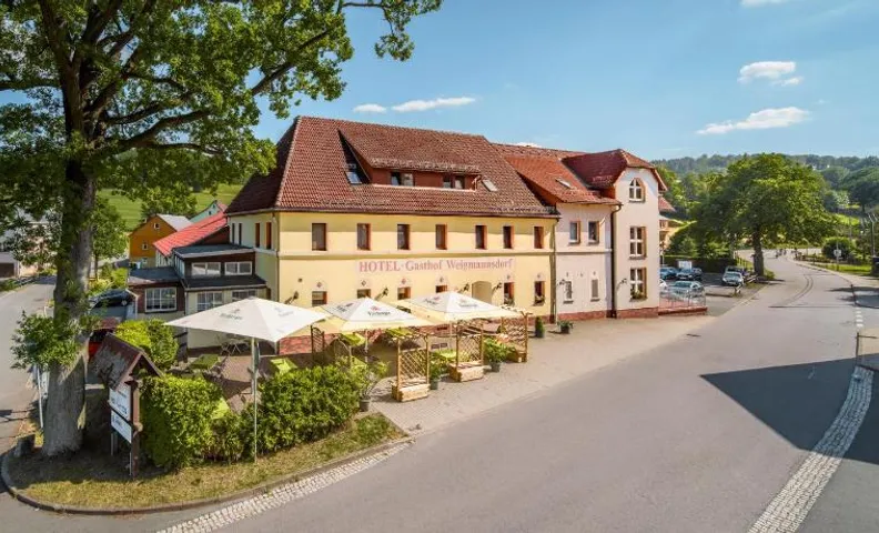Gasthof Weigmannsdorf