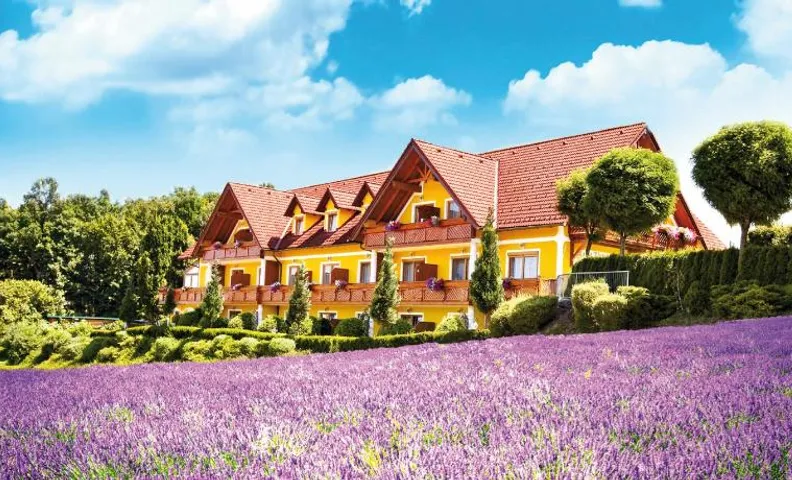 Maria Theresien Hof Loipersdorf