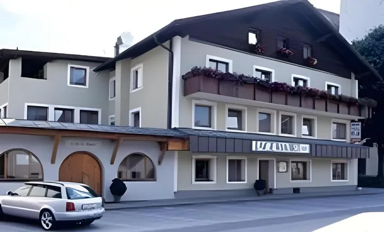 Landgasthof Jagerwirt