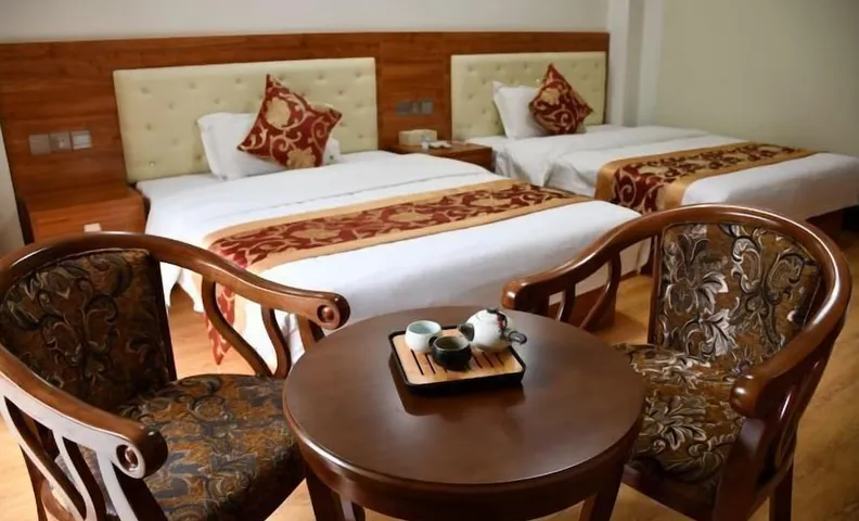 Nanning Natian Resort Manor