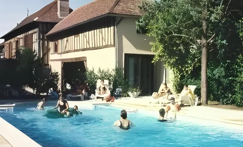 Logis Le Tadorne