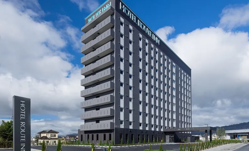 Hotel Route Inn Kinokawa