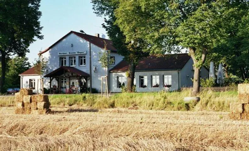 Gasthaus Wagner