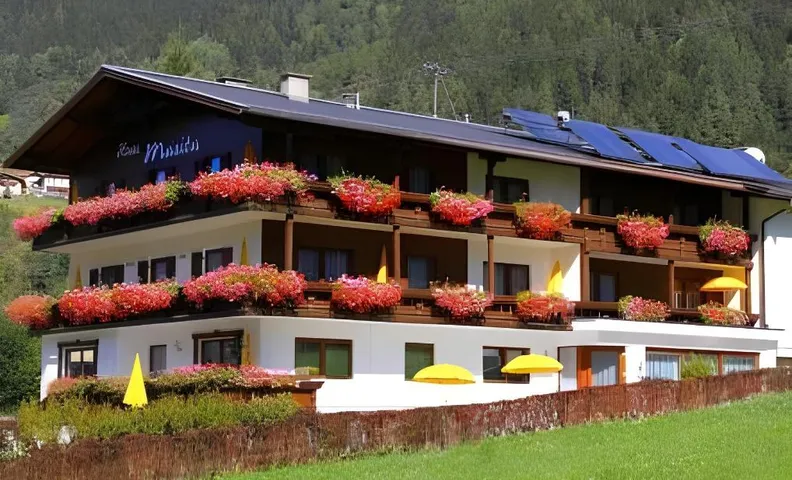 Haus Marita