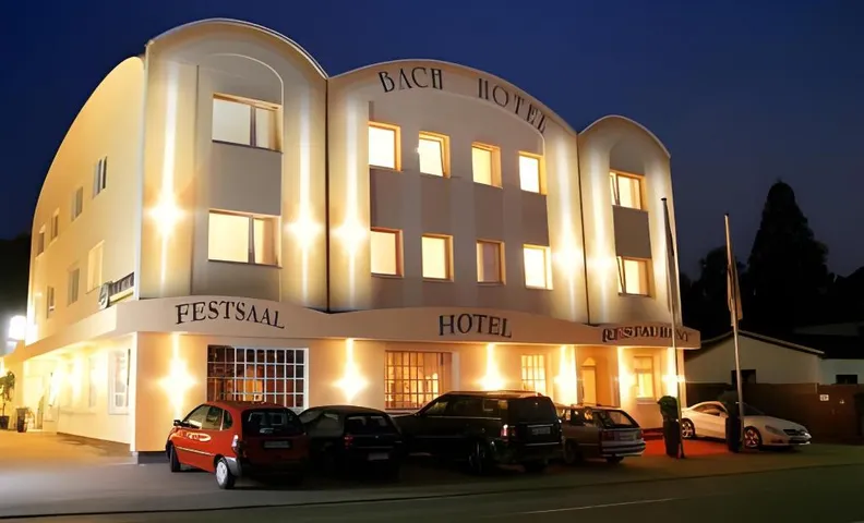 Bach Hotel