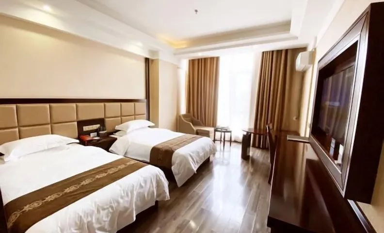 Jinsui Hotel