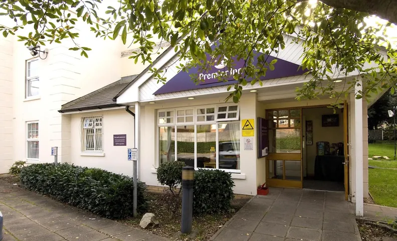 Premier Inn Merthyr Tydfil