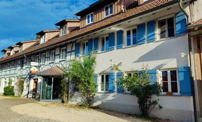 Oberamer Hof