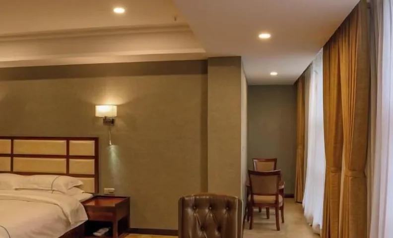 Yajia Hotel