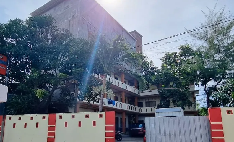 호텔 O 코스트 타칼라르, 폴섹 마파카순구(맵수) 근처