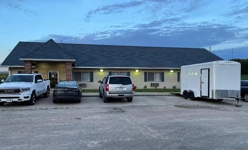 Oakland Express Motel