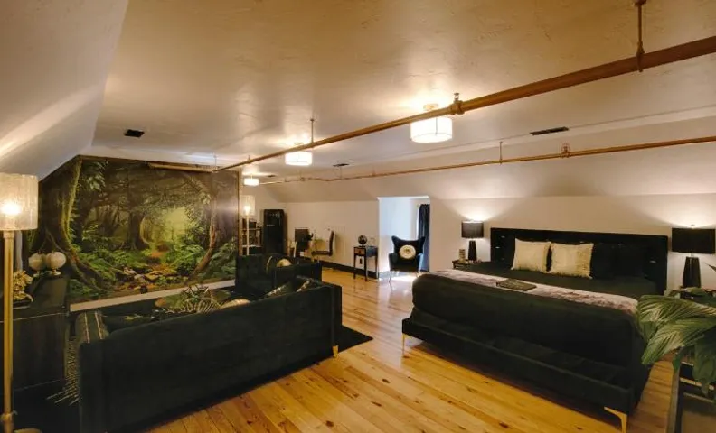 Historic Tapoco Lodge Resort