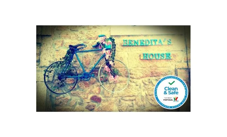 Benedita's House