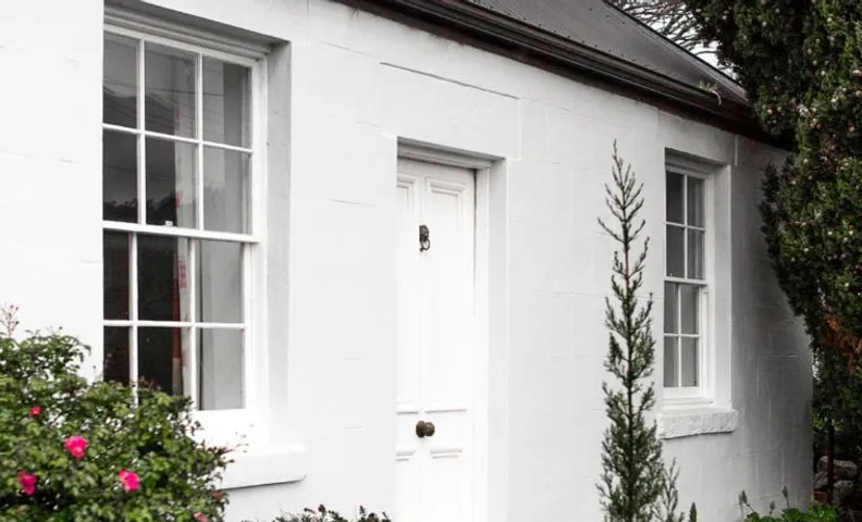 Gaol House Cottages