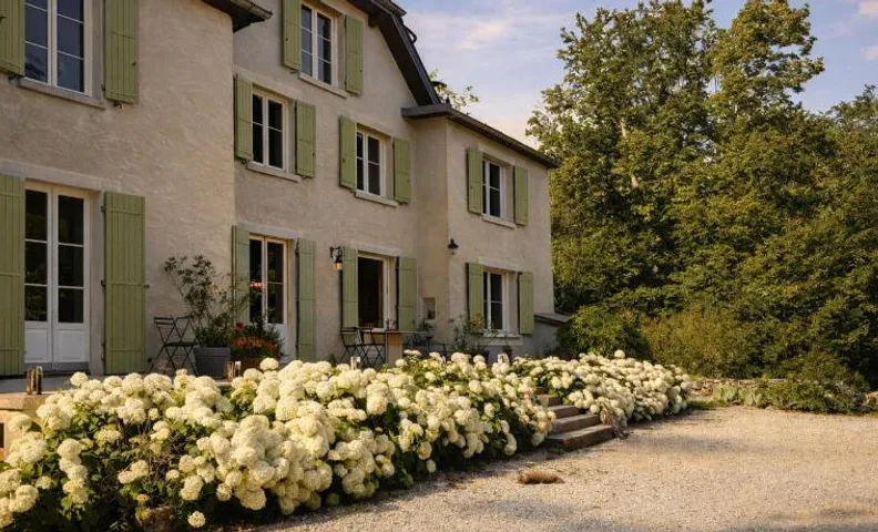 Château du Mont Camille