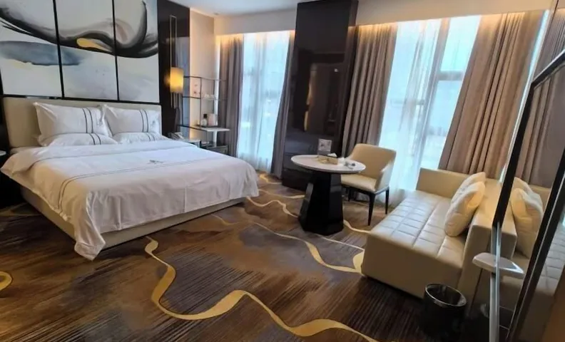 Pinju Wanguo Hotel
