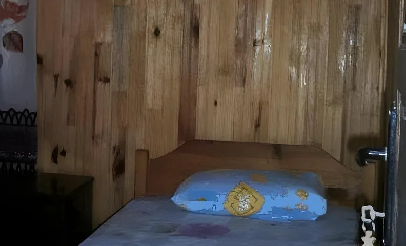 Olympos Camlık Pension